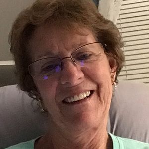 Meet your Posher, Diane